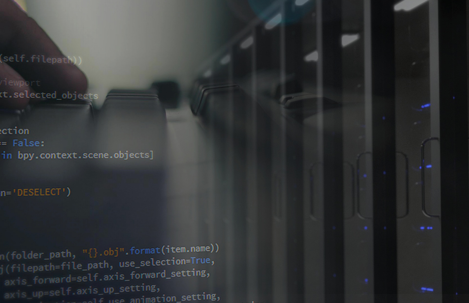 Tech & Modern Development